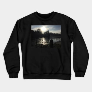 French Lake Crewneck Sweatshirt